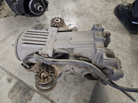 Grup spate Mitsubishi ASX 1.8 Motorina 2012