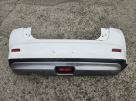 Bara spate Nissan Juke 2012