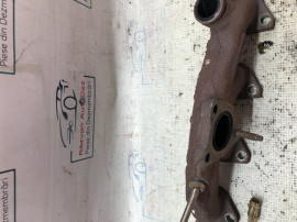 Galerie evacuare Renault Clio 4 1.5 Motorina 2016