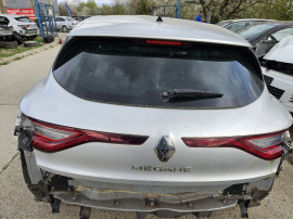 Hayon Renault Megane 4 Hatchback 2018