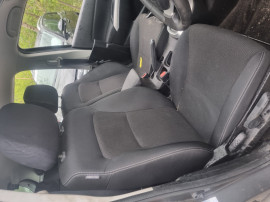 Interior Complet Material Textil Suzuki SX4 2018