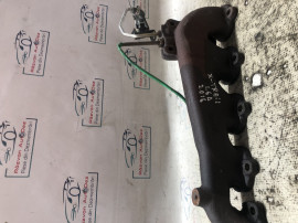 Galerie evacuare Nissan X-Trail 1.6 Motorina 2016