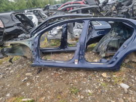 Prag stanga tabla Skoda Superb 2 Berlina 2010