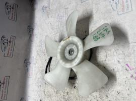 Electroventilator Suzuki SX4 1.0 Benzina 2017