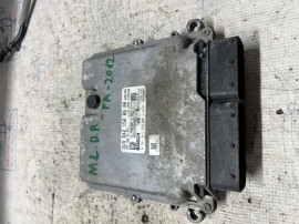Calculator motor Mercedes ML 2012