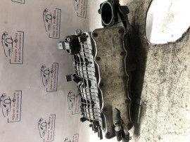 Galerie admisie Skoda Octavia 3 1.4 2015