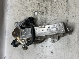 Racitor Gaze cu EGR BMW Seria 4 F36 2.0 Motorina 2017