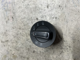 Bloc lumini Skoda Scala 2020