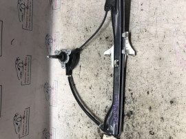 Macara geam stanga spate Skoda Fabia 3 2016