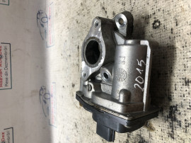 EGR Renault Captur 1.5 Motorina 2015