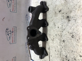 Galerie evacuare Renault Captur 1.5 Motorina 2015