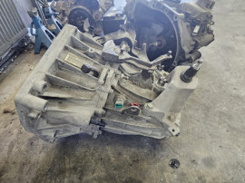 Cutie de viteze 6 trepte Nissan Qashqai 1.2 Benzina 2017