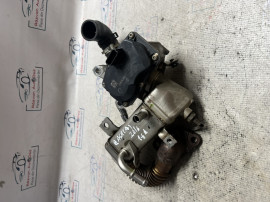 Racitor Gaze cu EGR Nissan Qashqai 1.6 Motorina 2016