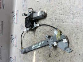 Macara geam dreapta spate Nissan Qashqai 2013