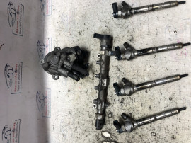 Kit injectie complet Skoda Octavia 3 1.6 2016