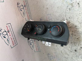 Panou comanda clima Dacia Sandero 3 2022