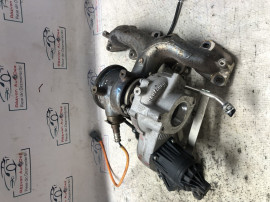 Turbina Renault Megane 4 1.6 Benzina 2018