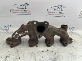 Galerie evacuare Renault Kadjar 1.5 Motorina 2016