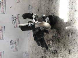 EGR Audi A3 8V 1.6 2016