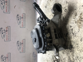 EGR Citroen Cactus 1.6 Motorina 2015