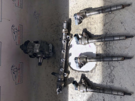 Kit injectie complet Volkswagen Golf 7 1.6 2015