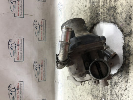 Racitor Gaze cu EGR Skoda Octavia 3 1.6 Motorina 2015