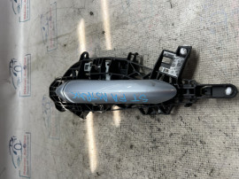 Maner exterior stanga fata Opel Astra K 2016