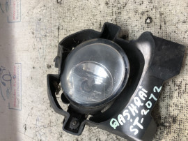 Grila cu proiector stanga Nissan Qashqai 2012
