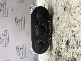 Panou comanda clima Dacia Sandero 2 1.0 Benzina 2015