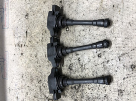 Fise bujii Dacia Sandero 2 1.0 Benzina 2015