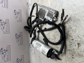 Kit start-stop Peugeot 2008 2014