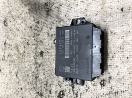Modul Senzori Parcare Skoda Yeti 2.0 Motorina 2012