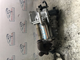 Racitor Gaze cu EGR Dacia Duster 1.5 2013