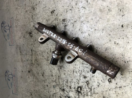 Rampa injectoare Dacia Duster 1.5 2013