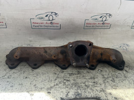 Galerie evacuare Chevrolet Captiva 2.2 Motorina 2012