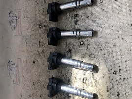 Fise bujii Seat Leon 2015