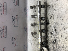 Rampa injectoare Opel Astra K 1.4 Benzina 2016