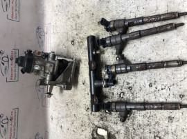 Kit injectie complet Dacia Logan Mcv 1.5 Motorina 2013
