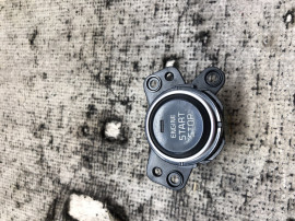 Buton start-stop Kia Sportage 2017