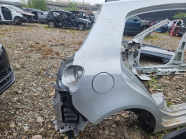 Aripa Dreapta Spate Volkswagen Golf 6 Plus 2012