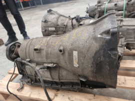 Cutie de viteze automata BMW Seria 5 E60 2.5 Motorina 2008