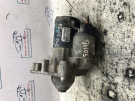 Electromotor Peugeot 508 2015
