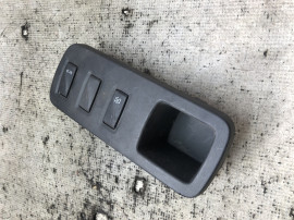 Panou butoane Dacia Duster 2017