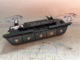 Butoane incalzire scaune Kia Sportage 2016