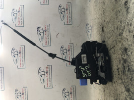 Broasca stanga spate Skoda Octavia 2 2011