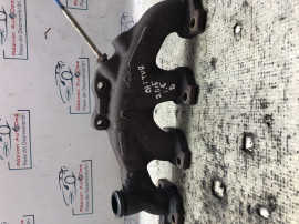 Galerie evacuare Renault Captur 1.5 Motorina 2015