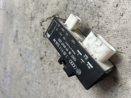 Releu electroventilatoare Skoda Fabia 2 1.2 2012