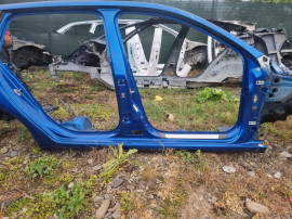 Prag dreapta tabla Skoda Octavia 3 Break 2016