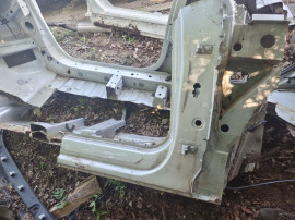 Prag dreapta tabla Audi Q5 2010