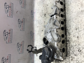 Galerie Admisie Fonta Nissan Qashqai 1.6 Motorina 2012